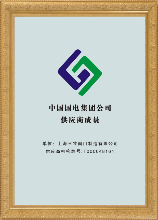 中国国电