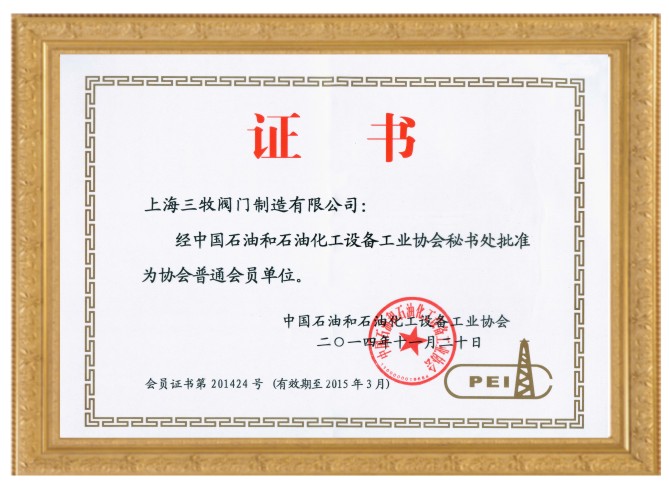 中国石油化工